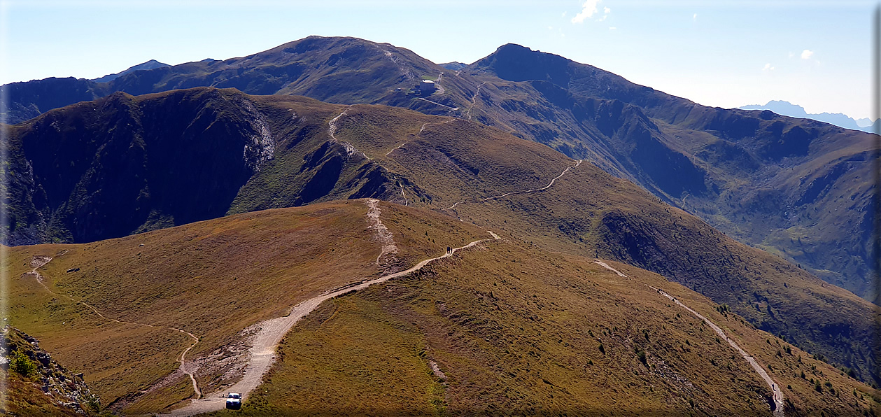 foto Monte Elmo